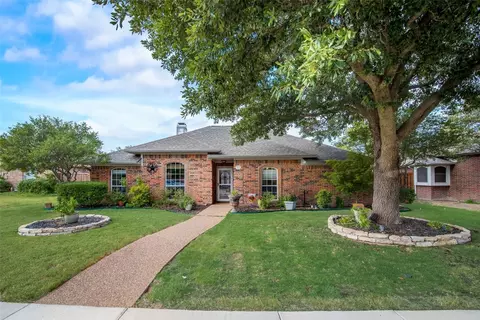 510 Vicki Ln, Wylie, TX 75098