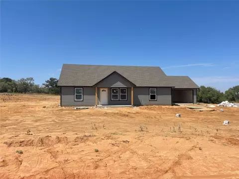 712 Elm Tree Ct, Poolville, TX 76487