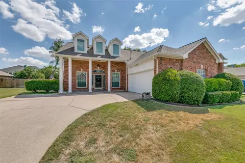 1307 Marwood Ct, Allen, TX 75013