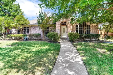 605 Easton Ln, Allen, TX 75002