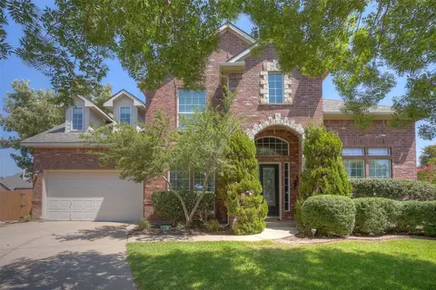 7955 Mellie Ct, Fort Worth, TX 76123