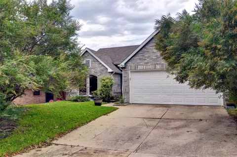10029 Leatherwood Dr, Fort Worth, TX 76108