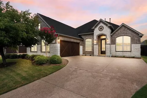 14738 Crystal Beach Ln, Frisco, TX 75035