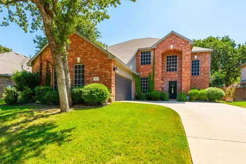 1417 Wilderness Trl, Crowley, TX 76036