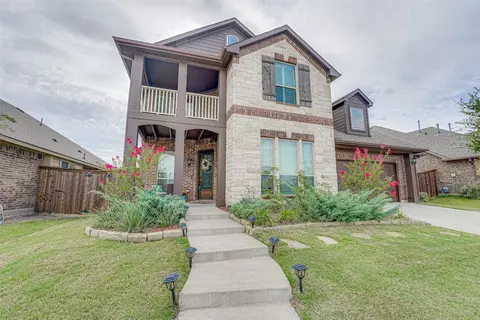3006 Tributary Ln, Royse City, TX 75189