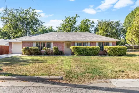 1103 W Leland Ave, Mckinney, TX 75069