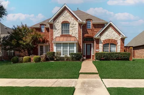 209 Bricknell Ln, Coppell, TX 75019