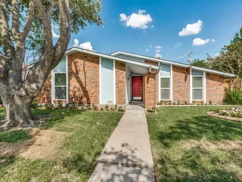 10348 Black Walnut Dr, Dallas, TX 75243