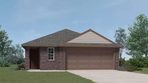 806 Corral St, Josephine, TX 75189