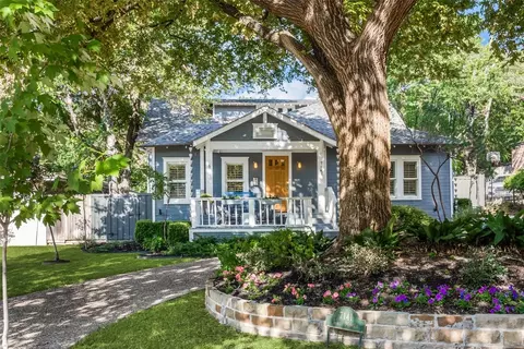 7141 Santa Monica Dr, Dallas, TX 75223