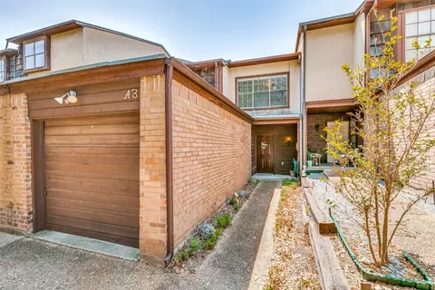 7414 Fair Oaks Ave #A3, Dallas, TX 75231