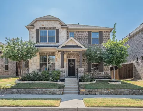 2121 Olivereta Dr, Little Elm, TX 75068
