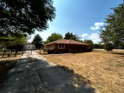 101 Wagon Wheel Ln, Wylie, TX 75098