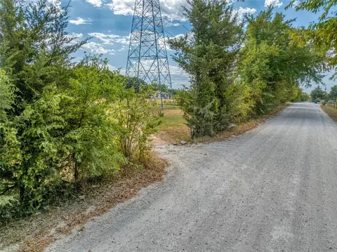1240 Clark Rd, Gainesville, TX 76240