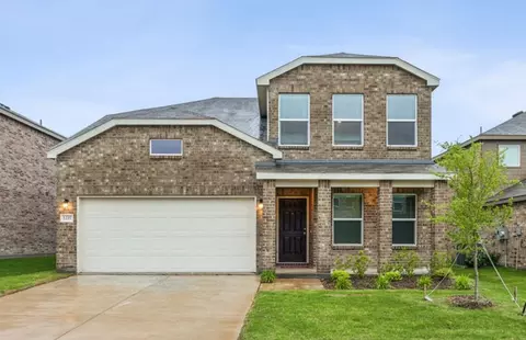 1227 Autumn Mist Ln, Forney, TX 75126