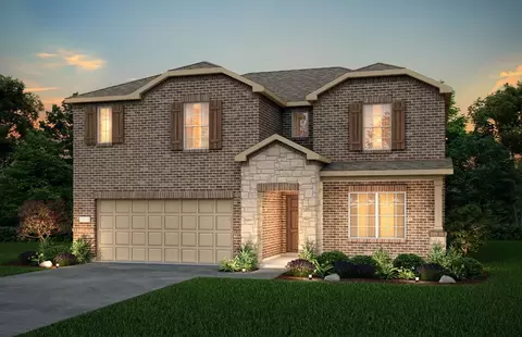 1201 Lackley Dr, Fort Worth, TX 76131