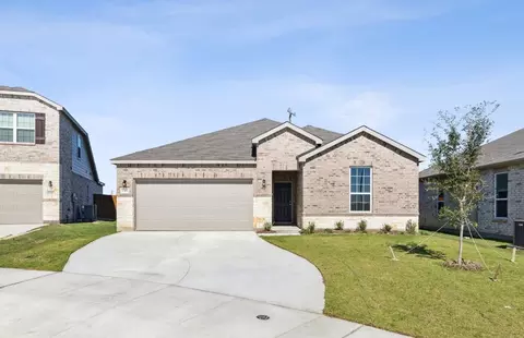 1321 Pepperhill Ln, Fort Worth, TX 76131