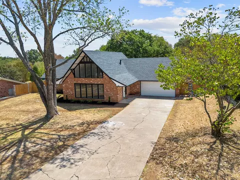 View/Area - 205 E Maple St, Keene, TX 76059 photo 3 of 4