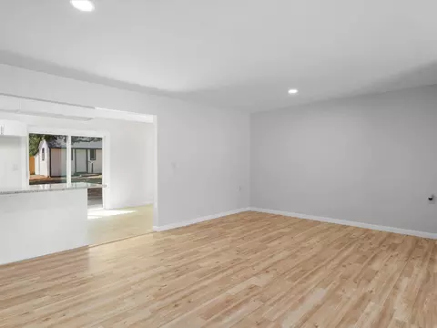 Living - 205 E Maple St, Keene, TX 76059 photo 3 of 4
