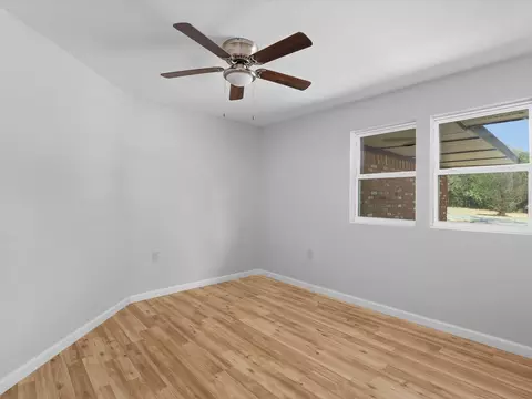 Bedroom - 205 E Maple St, Keene, TX 76059 photo 3 of 4