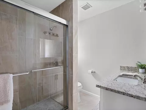 Bath - 205 E Maple St, Keene, TX 76059 photo 1 of 4