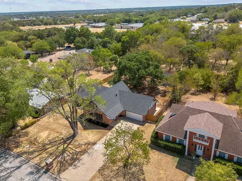 View/Area - 205 E Maple St, Keene, TX 76059 photo 2 of 4