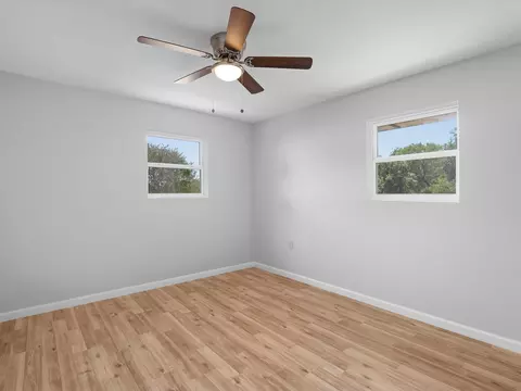 Bedroom - 205 E Maple St, Keene, TX 76059 photo 1 of 4