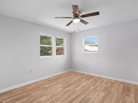 Bedroom - 205 E Maple St, Keene, TX 76059 photo 2 of 4