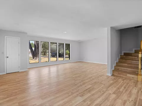 Living - 205 E Maple St, Keene, TX 76059 photo 2 of 4