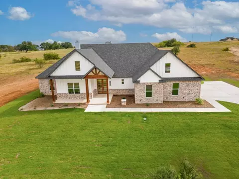 2045 Carrie Ct, Peaster, TX 76585