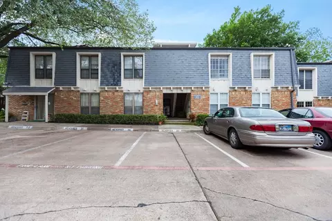 505 W Lookout Dr #202, Richardson, TX 75080