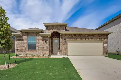 1509 Kurelek Dr, Little Elm, TX 75068