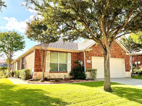 3436 Paisano Trl, Plano, TX 75093