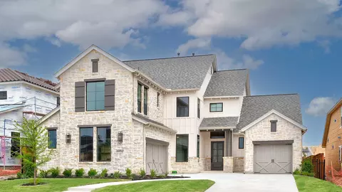 3862 Trista Ln, Frisco, TX 75033