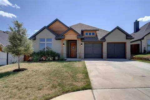1508 Town Creek Cir, Weatherford, TX 76086