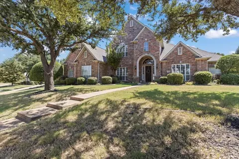4505 Wisdom Creek Ct, Flower Mound, TX 75022