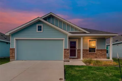 728 Autumnwood Way, Princeton, TX 75407