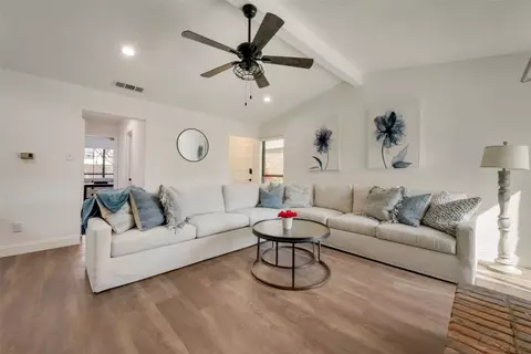 5205 Burlingame Dr, Garland, TX 75043
