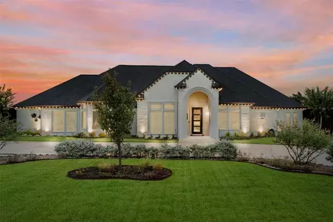 4860 Parker Ln, Midlothian, TX 76065