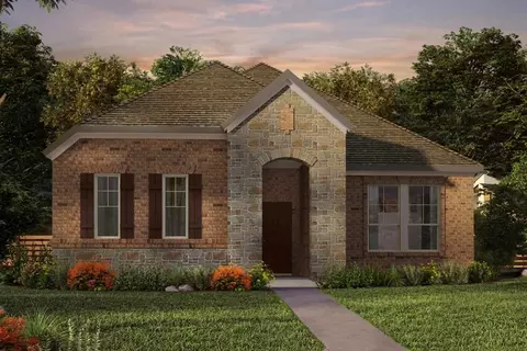 4841 Cypress Thorn Dr, Arlington, TX 76005