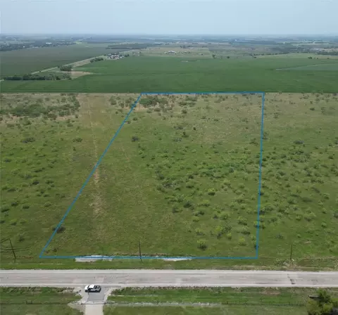 Tbd Tract 4 Fm 984, Ennis, TX 75119