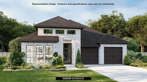 491 Peppercress Ln, Haslet, TX 76052