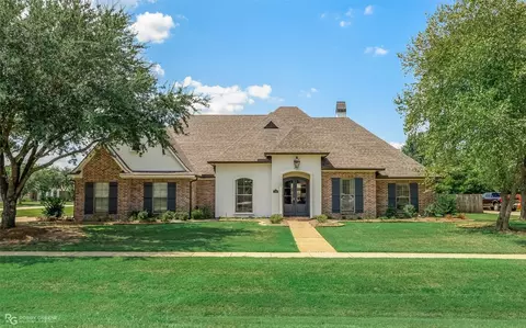 230 Crighton Rdg, Bossier City, LA 71111