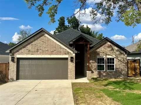 841 E Jessamine St, Fort Worth, TX 76104