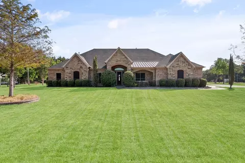 1000 Mccampbell Rd, Mansfield, TX 76063