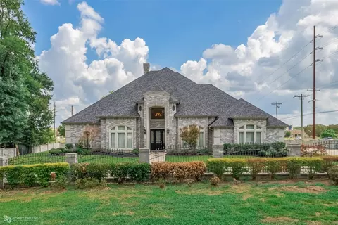 6931 E Ridge Dr, Shreveport, LA 71106
