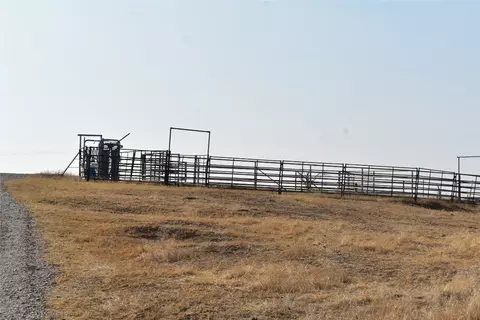 Tbd Wynn Road, Henrietta, TX 76365