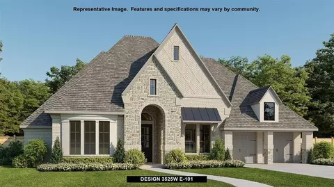2023 Stargrass Rd, Haslet, TX 76052