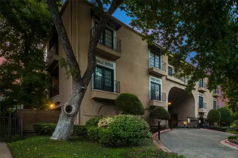 3311 Blackburn St #214, Dallas, TX 75204
