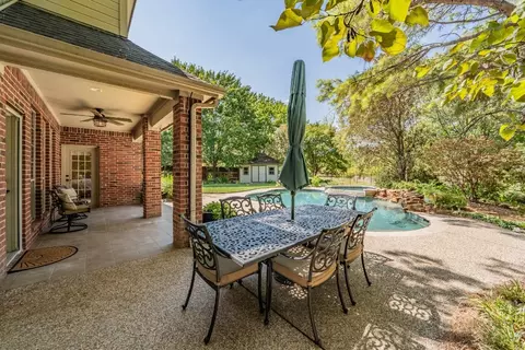 804 Dove Creek Trl, Southlake, TX 76092